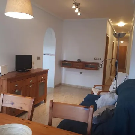 Apartamento 9 De Octubre *