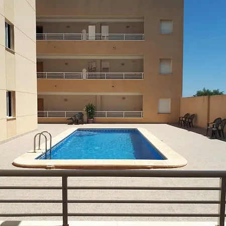 Apartamento 9 De Octubre *