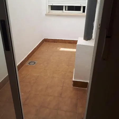 Apartamento 9 De Octubre *